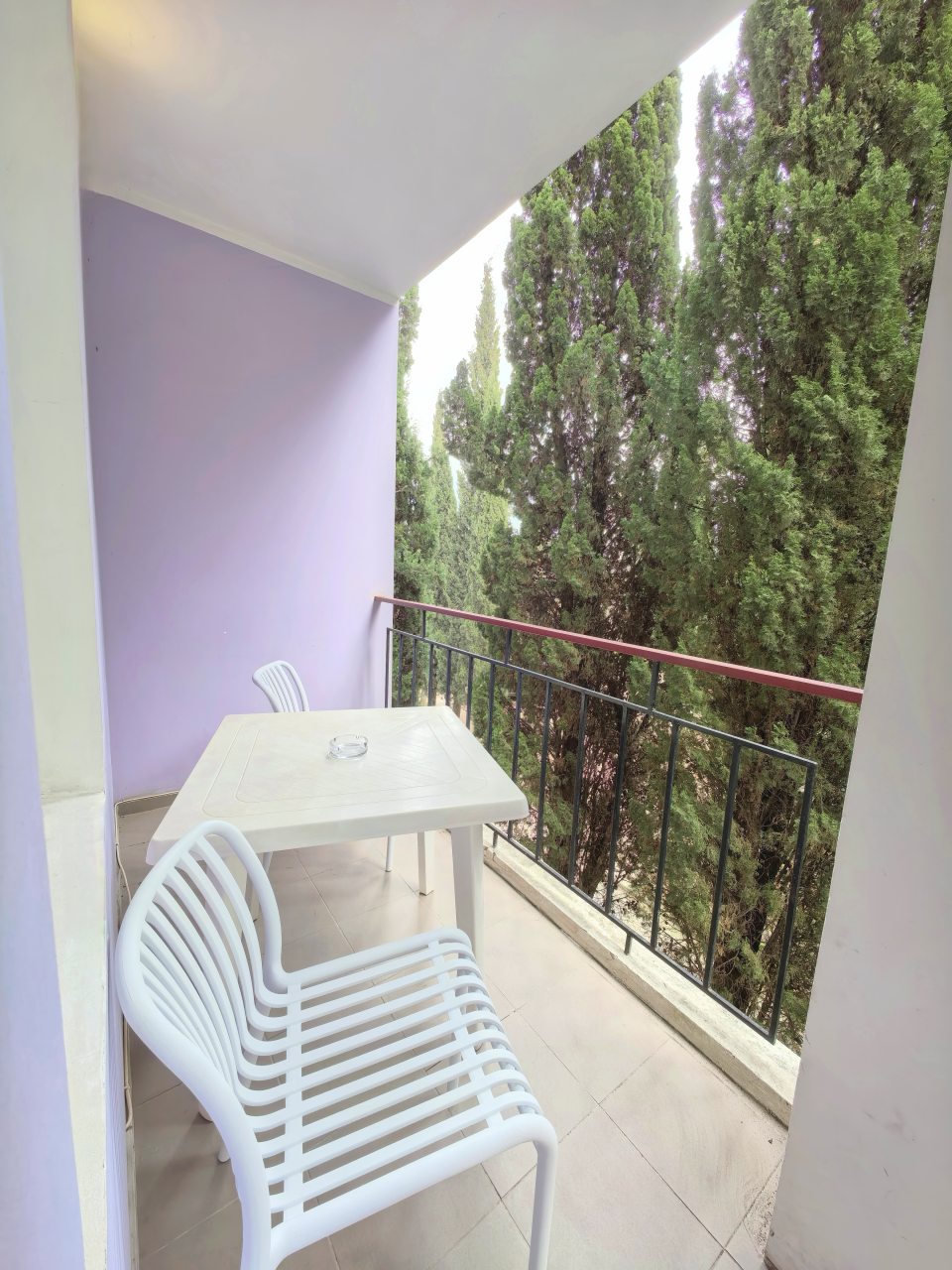 Трехместный (Двухкомнатный полулюкс), Гостевой дом Лидия