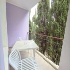 Трехместный (Двухкомнатный полулюкс), Пансионат Лидия