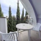 Трехместный (Двухкомнатный полулюкс), Пансионат Лидия