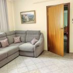 Трехместный (Двухкомнатный полулюкс), Пансионат Лидия