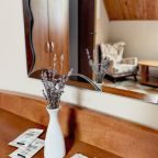 Трехместный (Двухкомнатный полулюкс), Пансионат Лидия