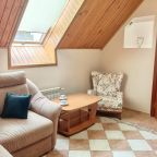 Трехместный (Двухкомнатный полулюкс), Пансионат Лидия