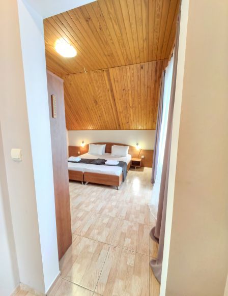 Пансионат Лидия