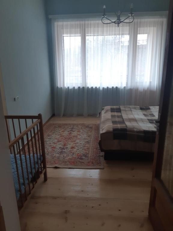Двухместный (Двухместный номер с 1 кроватью) гостевого дома guest house гостевой дом недалеко от Тбилиси, Сагареджо