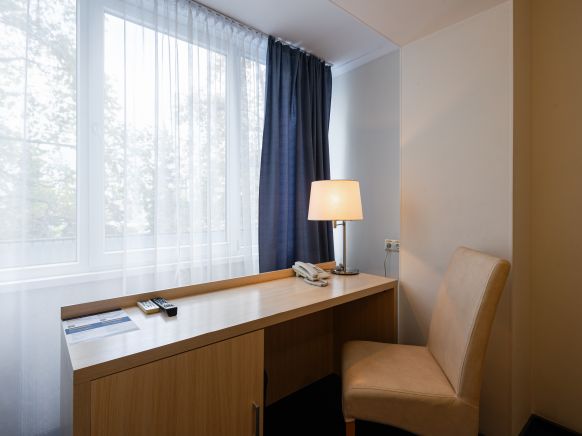 Фотография номера гостиницы Атлантика