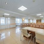 Конференц-зал «Морской», Отель Атлантика