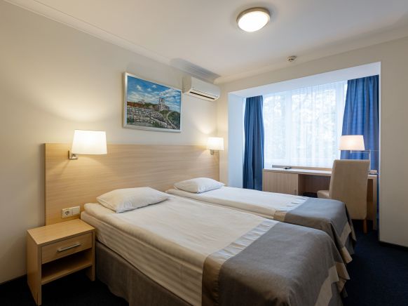 Фотография номера гостиницы Атлантика