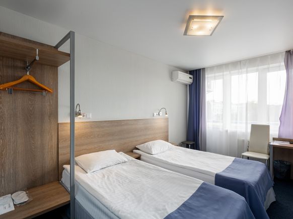 Фотография номера гостиницы Атлантика