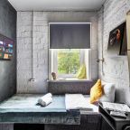 Одноместный (Номер без кухни), Апарт-отель JackPot Energy Hotel
