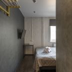 Двухместный (Номер без кухни), Апарт-отель JackPot Energy Hotel