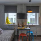 Студио (Двухместный номер с кухней), Апарт-отель JackPot Energy Hotel