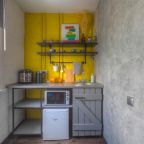 Возможность самостоятельного приготовления пищи, Апарт-отель JackPot Energy Hotel