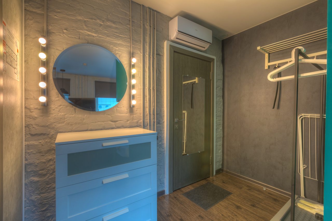 Студио (Двухместный номер с кухней), Апарт-отель JackPot Energy Hotel