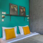 Студио (Двухместный номер с кухней), Апарт-отель JackPot Energy Hotel