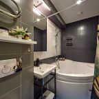 Сьюит (Люкс), Апарт-отель JackPot Energy Hotel