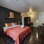 Сьюит (Люкс), Апарт-отель JackPot Energy Hotel