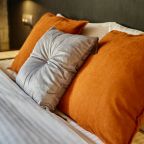 Сьюит (Люкс), Апарт-отель JackPot Energy Hotel