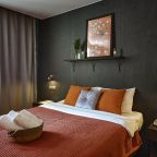 Сьюит (Люкс), Апарт-отель JackPot Energy Hotel