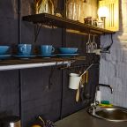 Сьюит (Люкс), Апарт-отель JackPot Energy Hotel