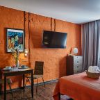 Сьюит (Люкс с ванной), Гостиница Jackpot Energy