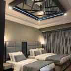 Трехместный (Трехместный номер Делюкс), FRT AİRLİNES OTEL