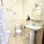 Двухместный (Улучшенный ЮГ (I-категория) (с двумя односпальными кроватями)), Парк-Отель Прага