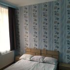 Двухместный (Двухместный номер Делюкс с 2 отдельными кроватями), Kmg Hotel