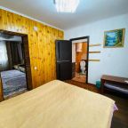 Двухместный (Двухместный номер Делюкс с 1 кроватью), Guest House KAGAN