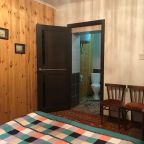 Двухместный (Двухместный номер Делюкс с 1 кроватью), Guest House KAGAN