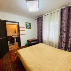 Двухместный (Двухместный номер Делюкс с 1 кроватью), Guest House KAGAN