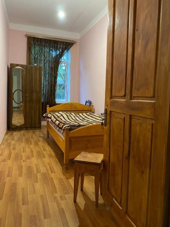 Двухместный (Двухместный номер эконом-класса с 1 кроватью) гостевого дома Guest house Konstanta, Цанаши