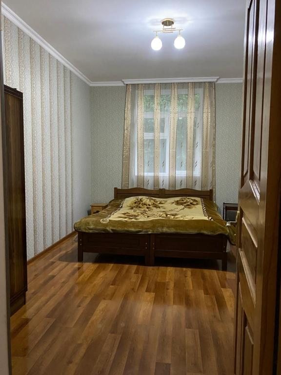 Двухместный (Двухместный номер Делюкс с 1 кроватью или 2 отдельными кроватями) гостевого дома Guest house Konstanta, Цанаши