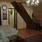 Семейный (Семейный номер), Guest House