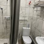 Двухместный (Стандарт корпус 4), Гостиница Уют