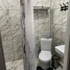 Двухместный (Стандарт корпус 3), Гостиница Уют