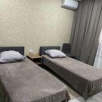 Двухместный (Стандарт корпус 3), Гостиница Уют