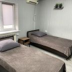 Двухместный (Стандарт корпус  2), Гостиница Уют