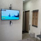 Одноместный (Стандарт корпус 4), Гостиница Уют