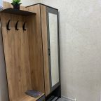 Люкс (Люкс 1 корпус 5), Гостиница Уют