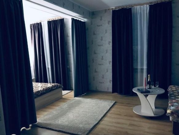 Фотография номера гостиницы Теплый Стан
