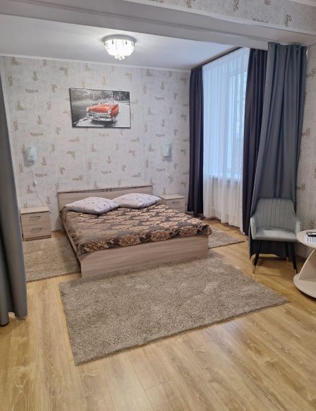 Фотография номера гостиницы Теплый Стан