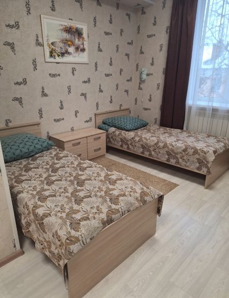 Фотография номера гостиницы Теплый Стан