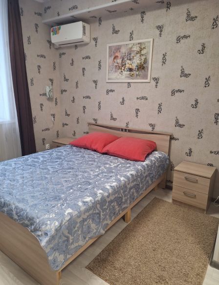 Фотография номера гостиницы Теплый Стан