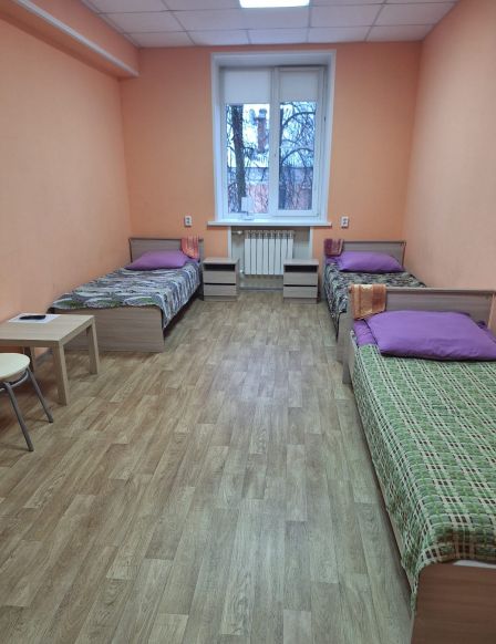 Фотография номера гостиницы Теплый Стан