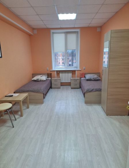 Фотография номера гостиницы Теплый Стан