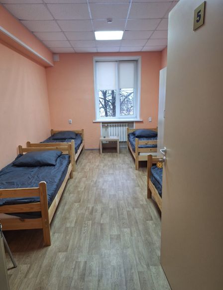 Фотография номера гостиницы Теплый Стан