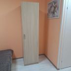 Двухместный (Стандартный номер с 2 отдельными кроватями), Гостиница Тёплый Стан