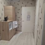 Двухместный (Стандартный номер с 2 отдельными кроватями), Гостиница Тёплый Стан