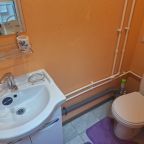 Двухместный (Стандартный номер с 2 отдельными кроватями), Гостиница Тёплый Стан