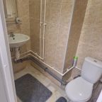 Двухместный (Стандартный номер с 2 отдельными кроватями), Гостиница Тёплый Стан